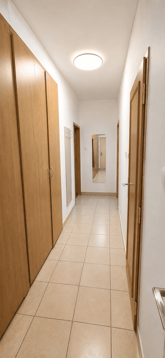 Predaj bytu 2-izbový 52 m², Bakalovo nábřeží, Brno, Jihomoravský kraj Predaj bytu 2-izbový 52 m², Bakalovo nábřeží, Brno, Jihomoravský kraj