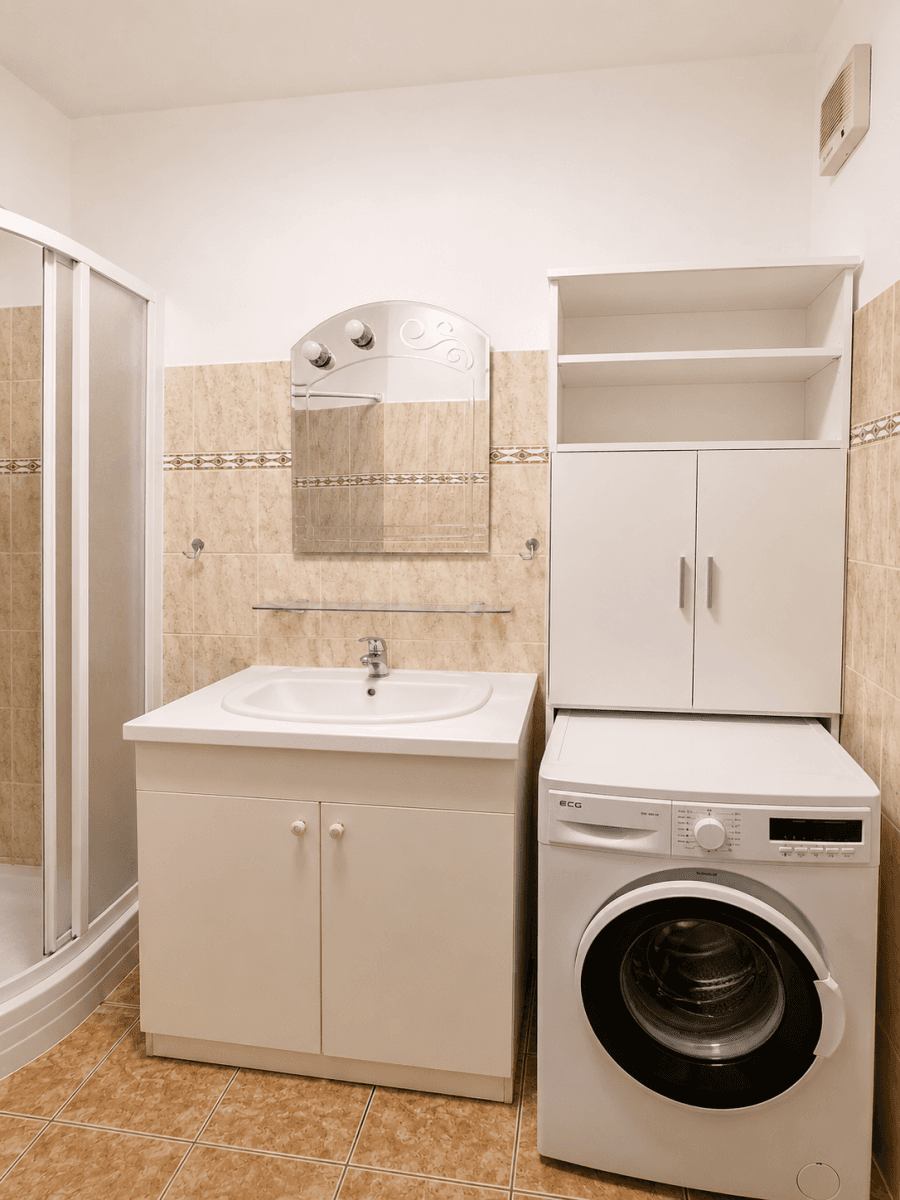 Predaj bytu 2-izbový 52 m², Bakalovo nábřeží, Brno, Jihomoravský kraj Predaj bytu 2-izbový 52 m², Bakalovo nábřeží, Brno, Jihomoravský kraj
