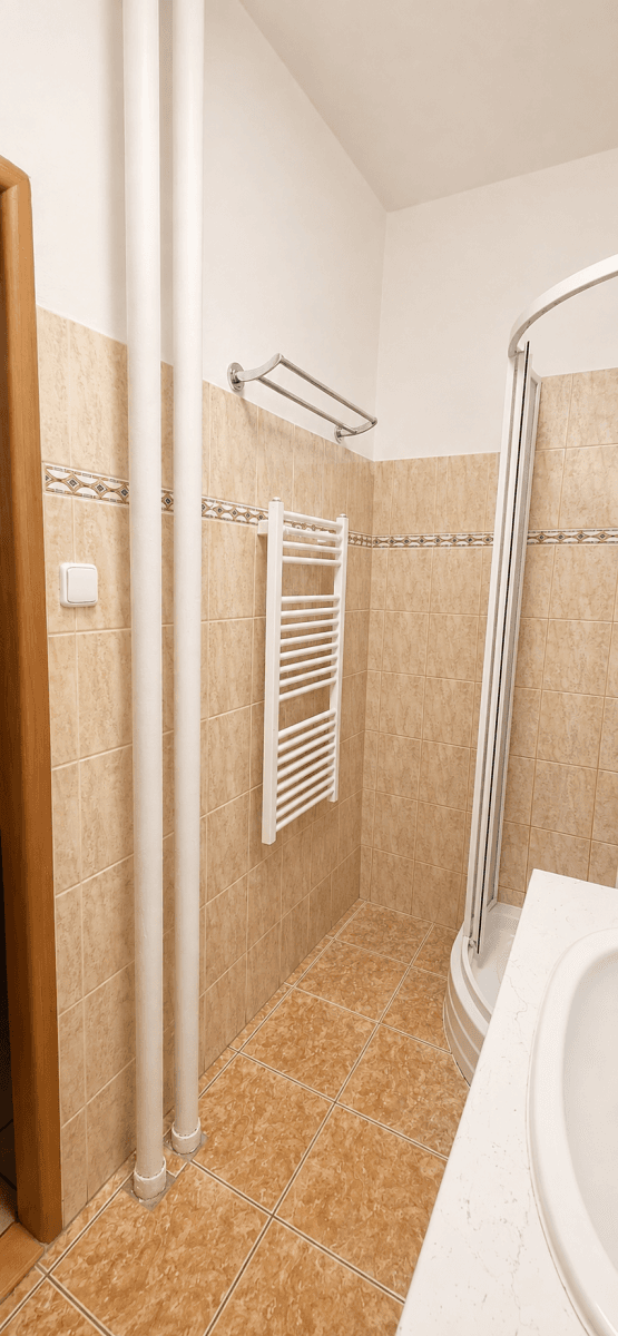 Predaj bytu 2-izbový 52 m², Bakalovo nábřeží, Brno, Jihomoravský kraj Predaj bytu 2-izbový 52 m², Bakalovo nábřeží, Brno, Jihomoravský kraj