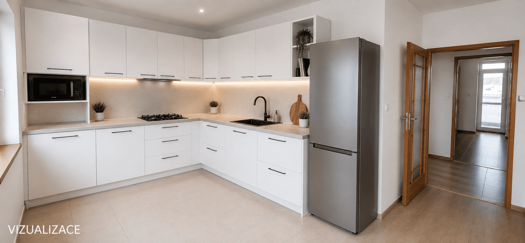 Predaj bytu 2-izbový 52 m², Bakalovo nábřeží, Brno, Jihomoravský kraj Predaj bytu 2-izbový 52 m², Bakalovo nábřeží, Brno, Jihomoravský kraj
