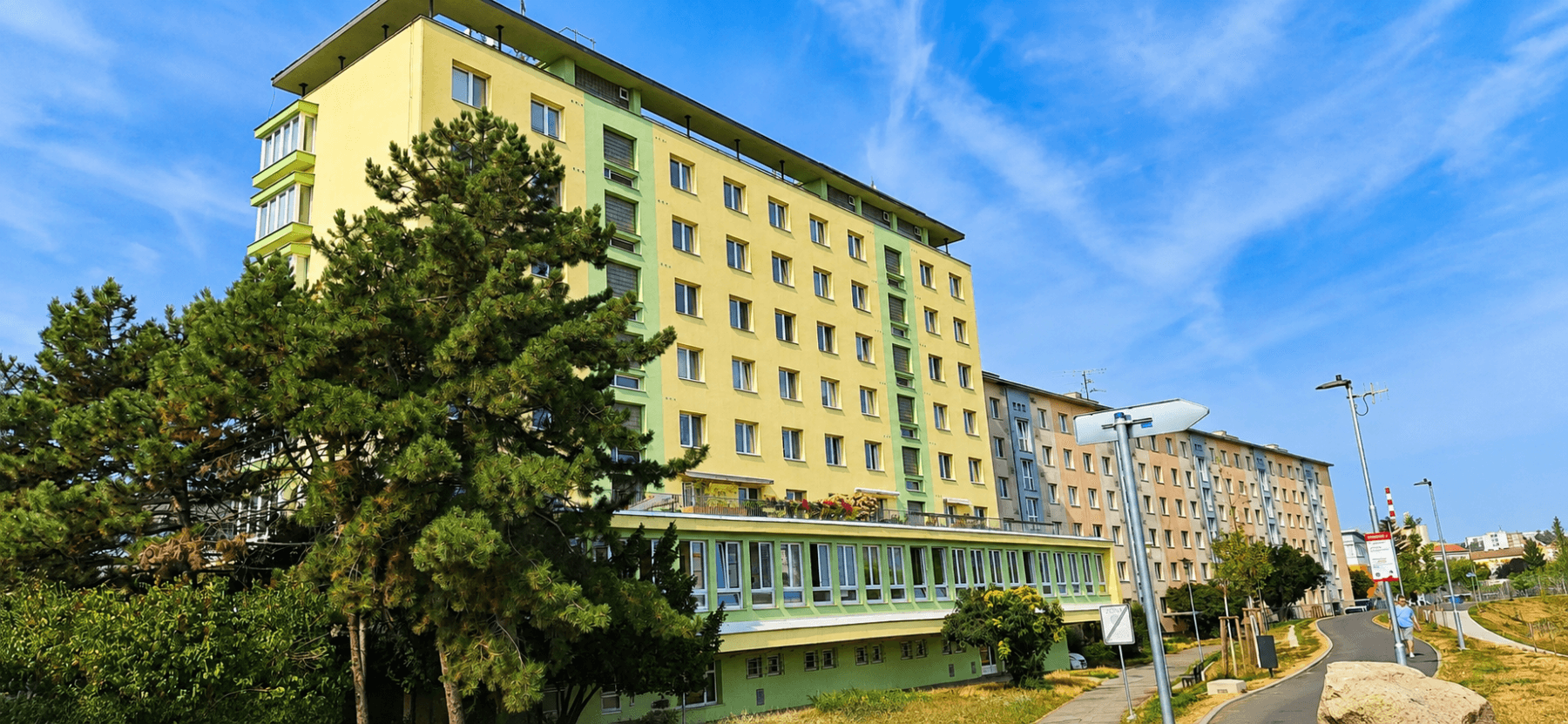 Predaj bytu 2-izbový 52 m², Bakalovo nábřeží, Brno, Jihomoravský kraj Predaj bytu 2-izbový 52 m², Bakalovo nábřeží, Brno, Jihomoravský kraj
