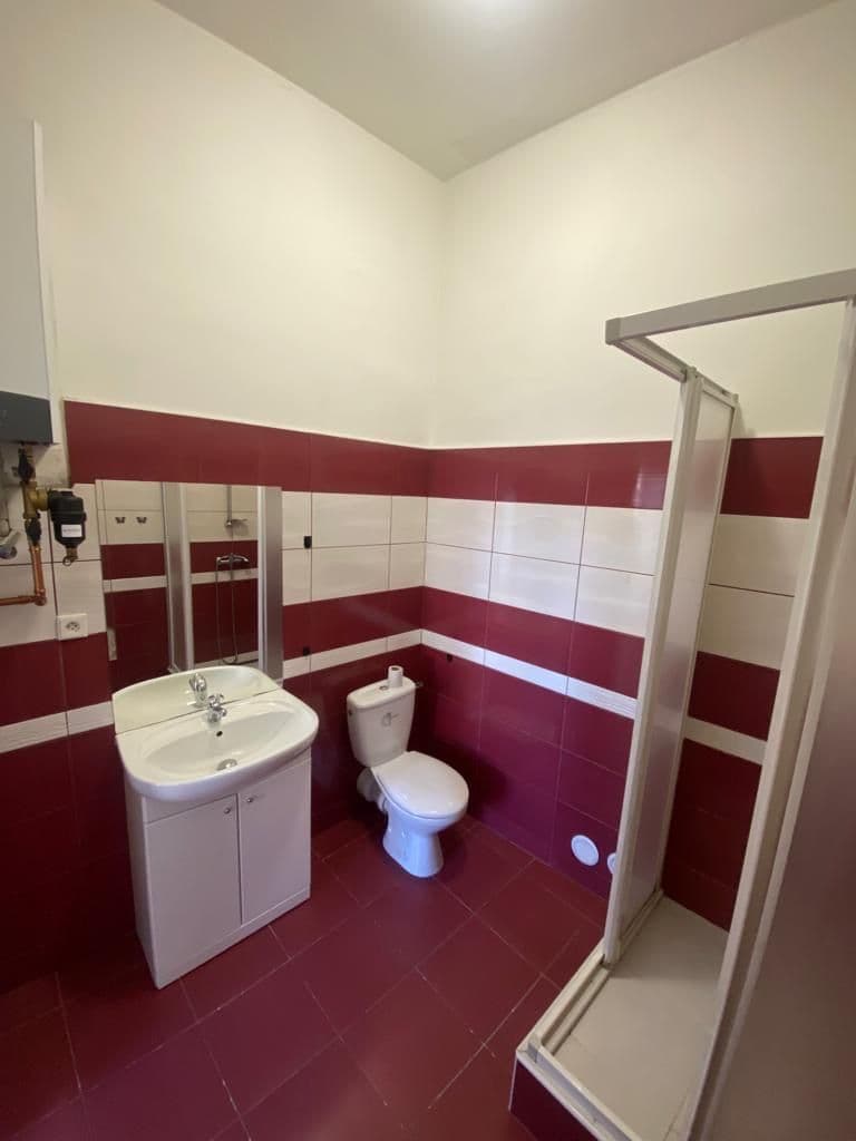 Predaj domu 350 m², pozemek 510 m², Boženy Němcové, Kadaň, Ústecký kraj Predaj domu 350 m², pozemek 510 m², Boženy Němcové, Kadaň, Ústecký kraj