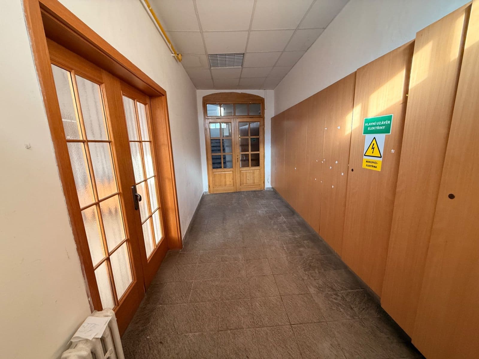 Predaj domu 350 m², pozemek 510 m², Boženy Němcové, Kadaň, Ústecký kraj Predaj domu 350 m², pozemek 510 m², Boženy Němcové, Kadaň, Ústecký kraj