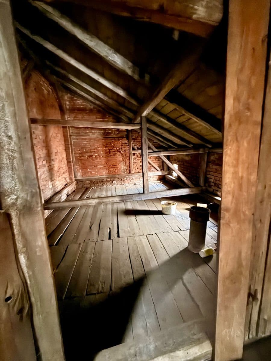 Predaj domu 350 m², pozemek 510 m², Boženy Němcové, Kadaň, Ústecký kraj Predaj domu 350 m², pozemek 510 m², Boženy Němcové, Kadaň, Ústecký kraj