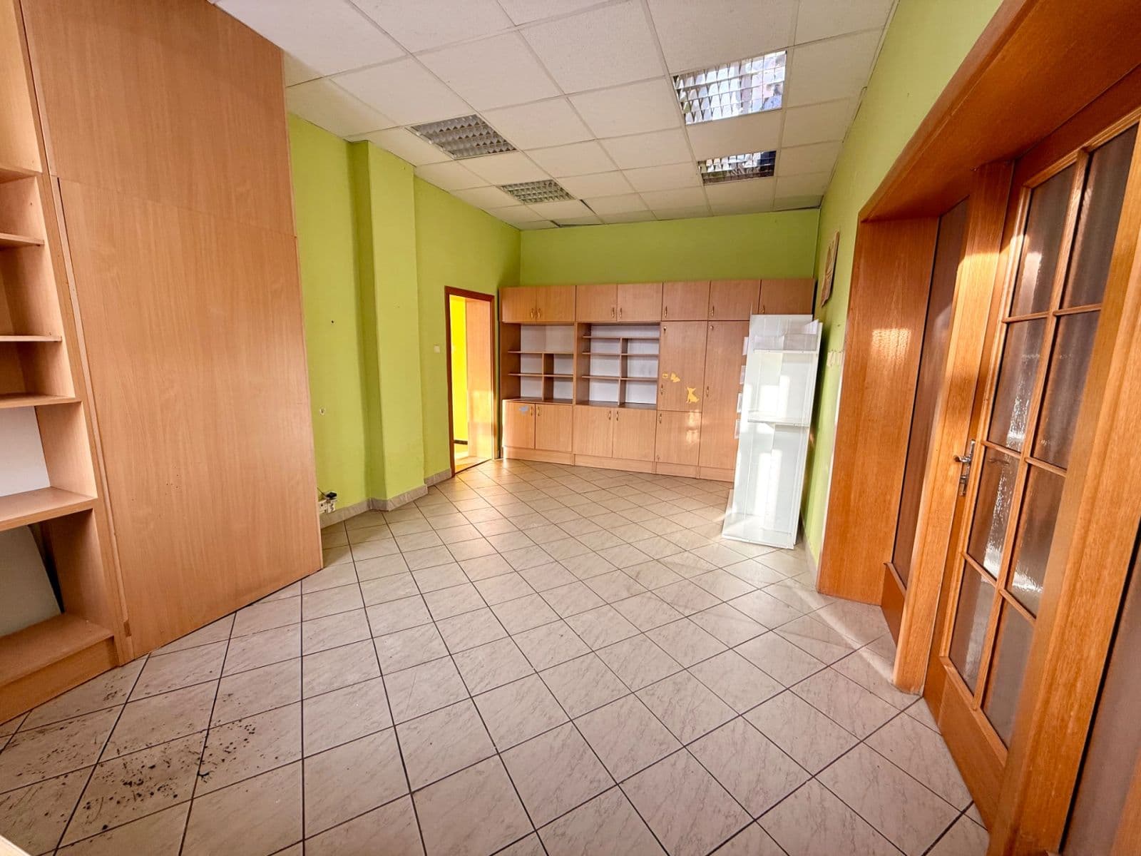 Predaj domu 350 m², pozemek 510 m², Boženy Němcové, Kadaň, Ústecký kraj Predaj domu 350 m², pozemek 510 m², Boženy Němcové, Kadaň, Ústecký kraj