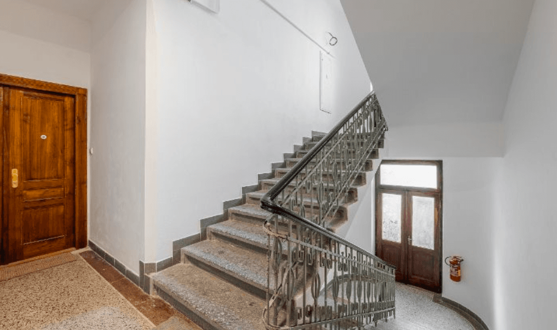 Prenájom bytu 2-izbový 40 m², Brožíkova, Praha, Praha Prenájom bytu 2-izbový 40 m², Brožíkova, Praha, Praha