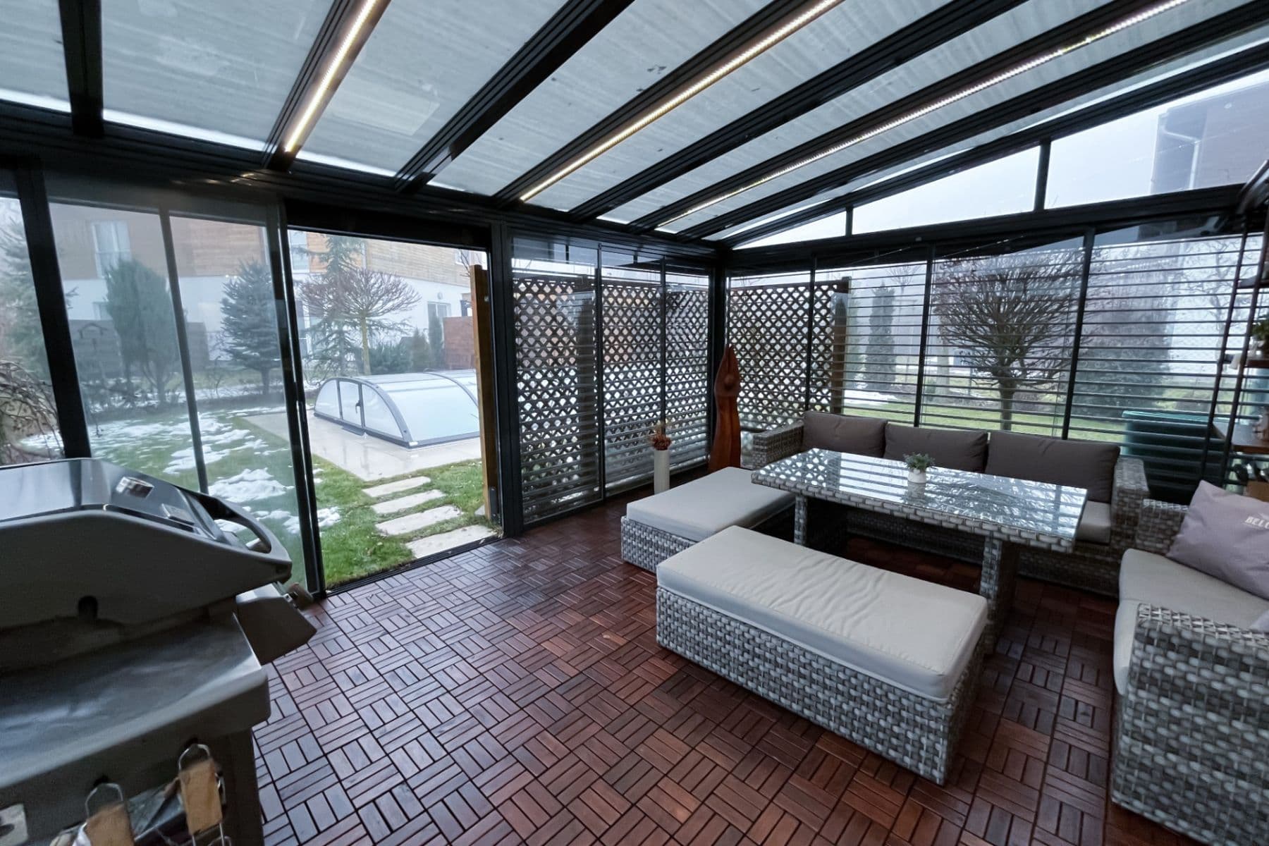 Predaj domu 114 m², pozemek 397 m², Ptická, Úhonice, Středočeský kraj Predaj domu 114 m², pozemek 397 m², Ptická, Úhonice, Středočeský kraj