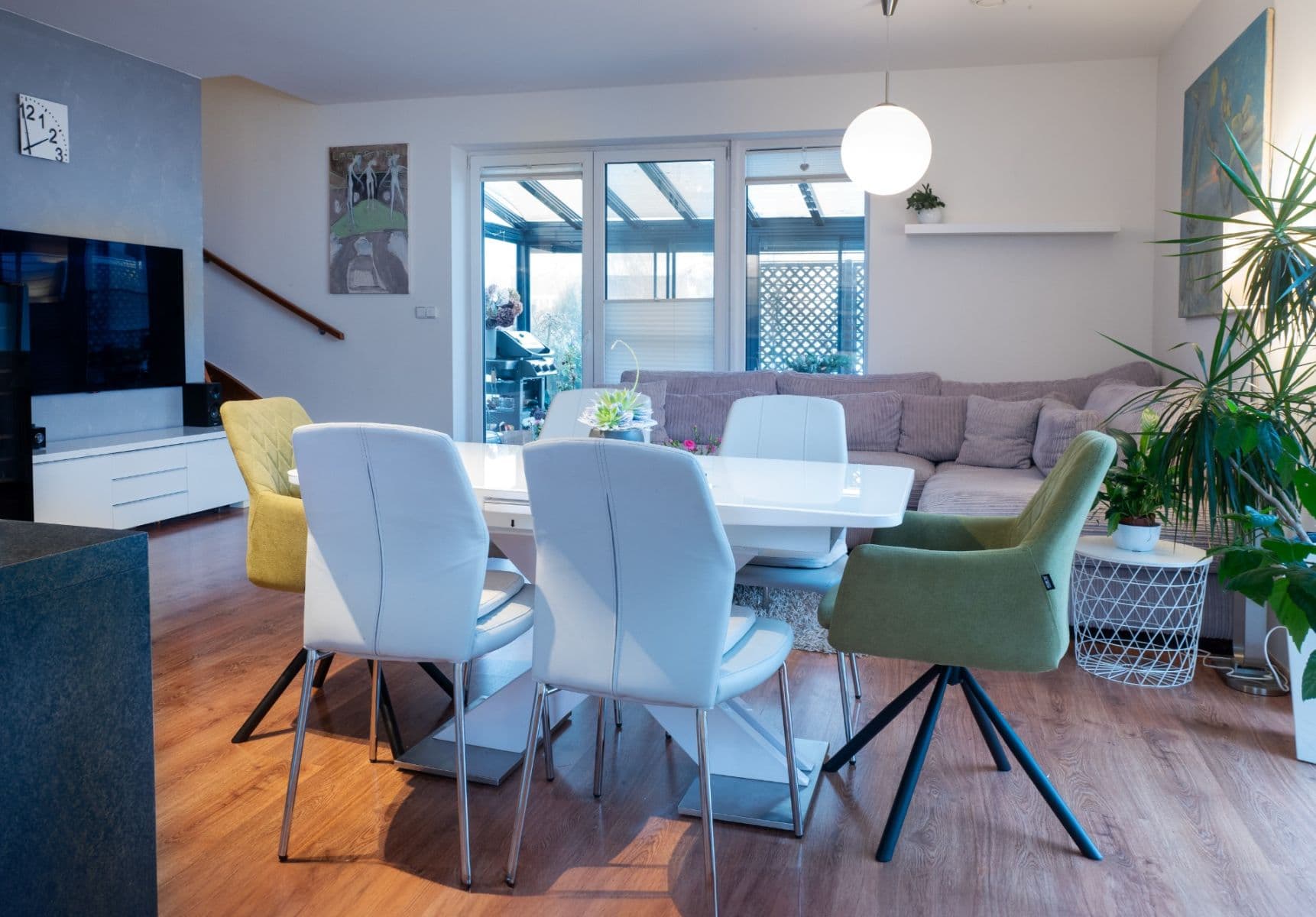 Predaj domu 114 m², pozemek 397 m², Ptická, Úhonice, Středočeský kraj Predaj domu 114 m², pozemek 397 m², Ptická, Úhonice, Středočeský kraj