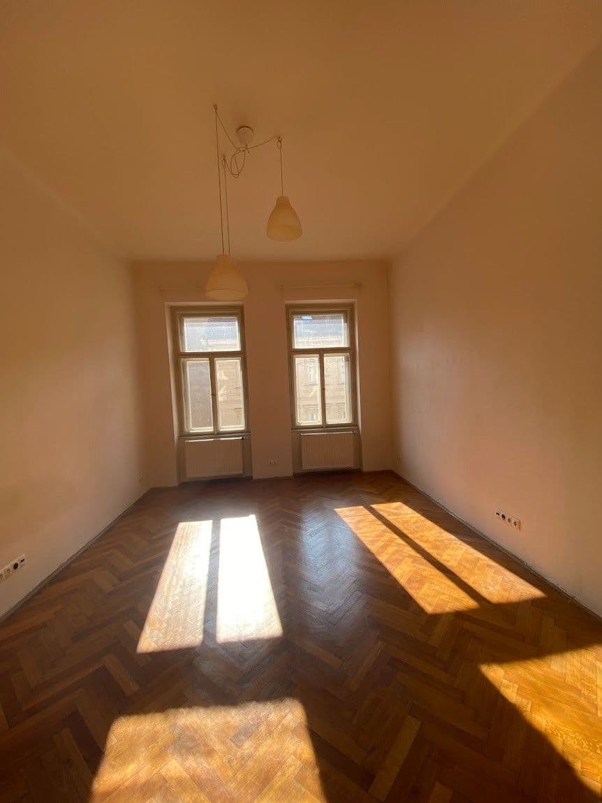 Prenájom bytu 2-izbový 60 m², Na Bělidle, Praha, Praha Prenájom bytu 2-izbový 60 m², Na Bělidle, Praha, Praha