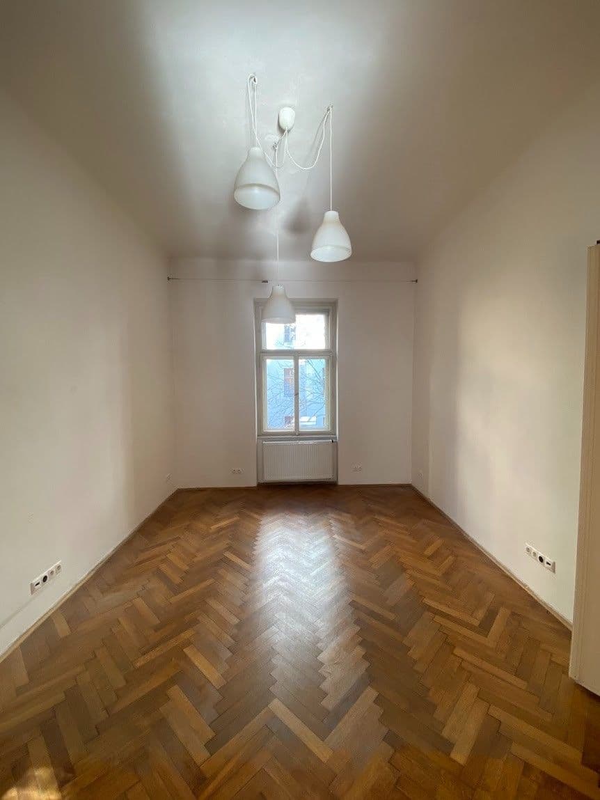 Prenájom bytu 2-izbový 60 m², Na Bělidle, Praha, Praha Prenájom bytu 2-izbový 60 m², Na Bělidle, Praha, Praha