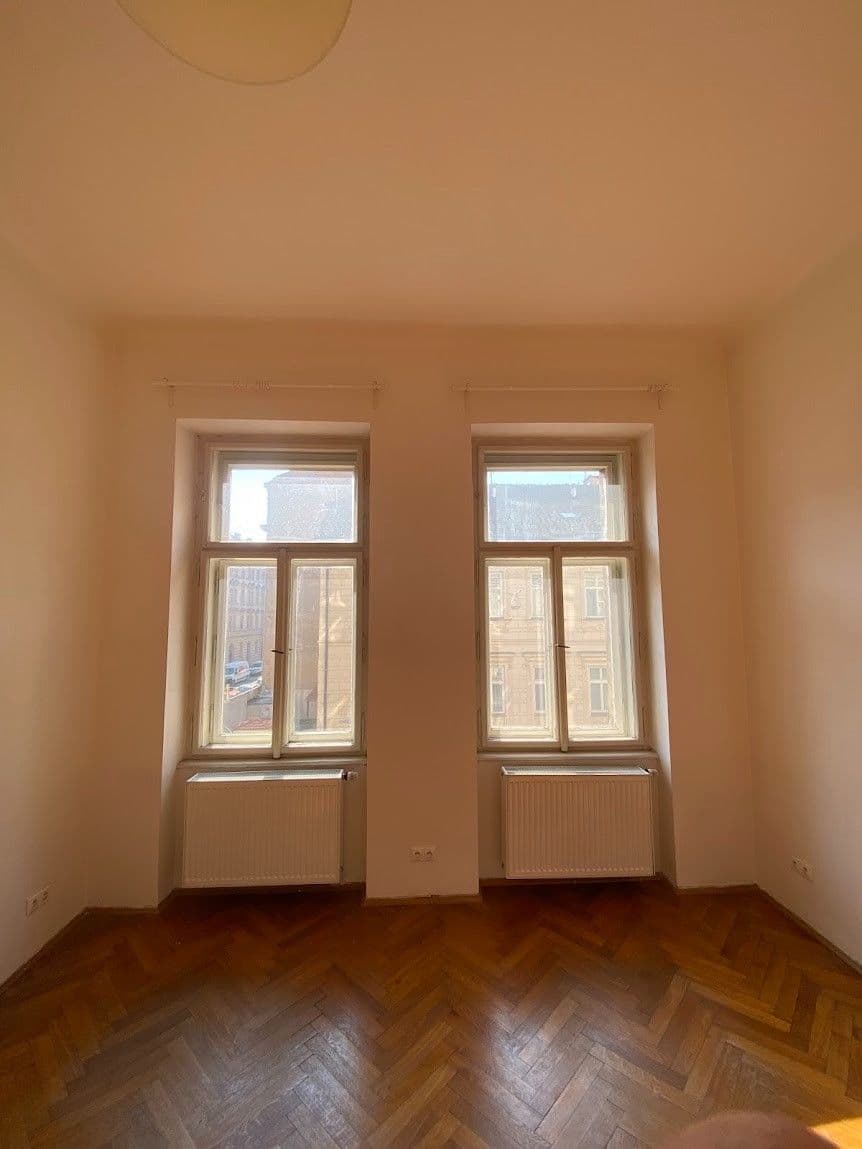 Prenájom bytu 2-izbový 60 m², Na Bělidle, Praha, Praha Prenájom bytu 2-izbový 60 m², Na Bělidle, Praha, Praha