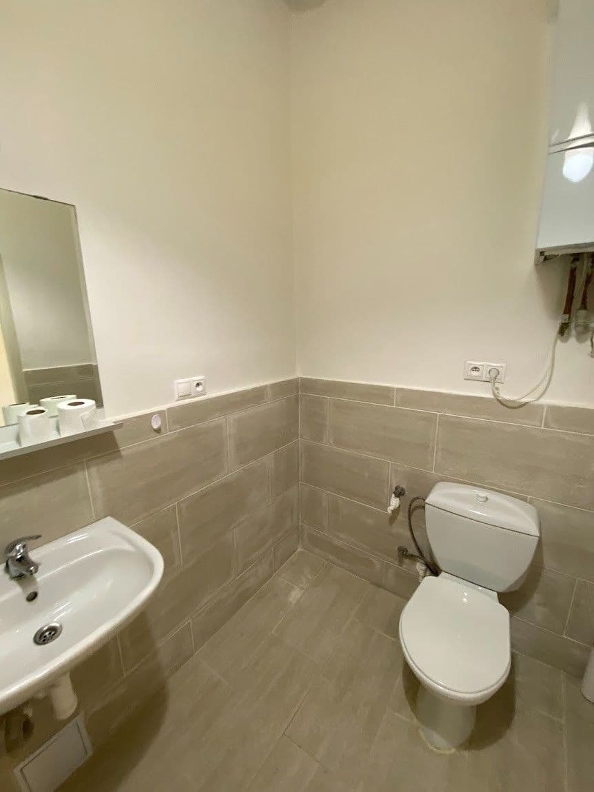 Prenájom bytu 2-izbový 60 m², Na Bělidle, Praha, Praha Prenájom bytu 2-izbový 60 m², Na Bělidle, Praha, Praha