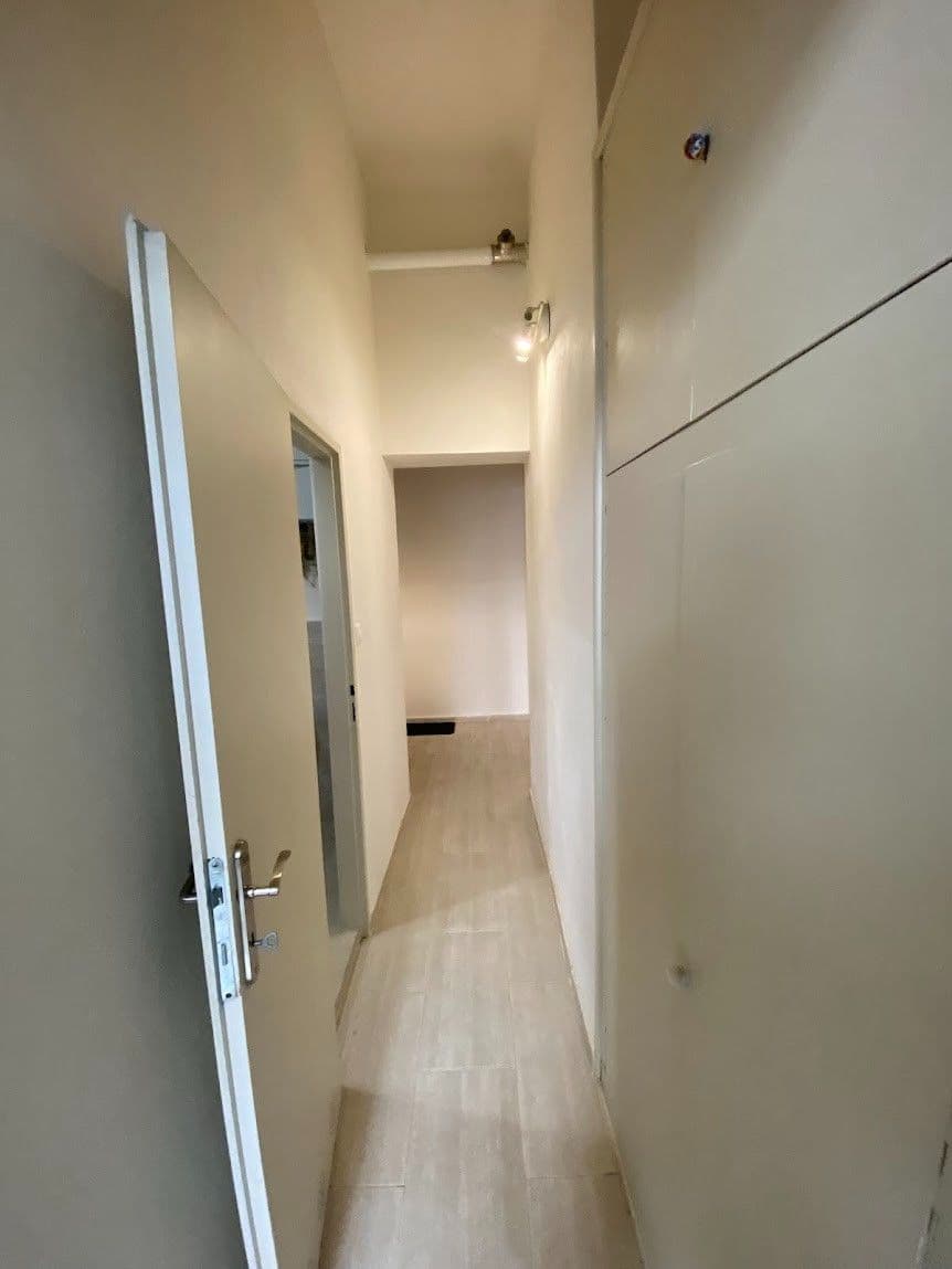 Prenájom bytu 2-izbový 60 m², Na Bělidle, Praha, Praha Prenájom bytu 2-izbový 60 m², Na Bělidle, Praha, Praha