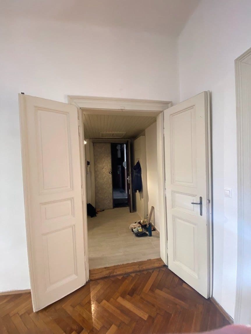 Prenájom bytu 2-izbový 60 m², Na Bělidle, Praha, Praha Prenájom bytu 2-izbový 60 m², Na Bělidle, Praha, Praha