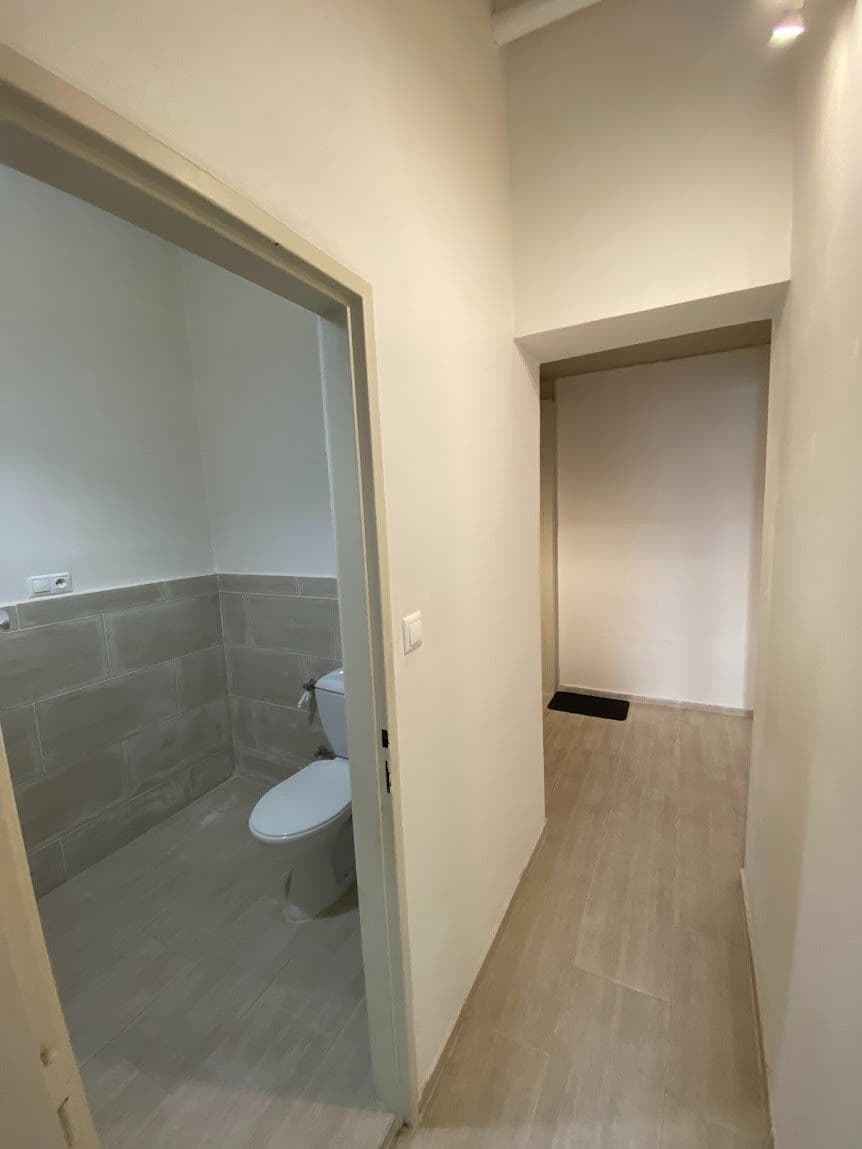 Prenájom bytu 2-izbový 60 m², Na Bělidle, Praha, Praha Prenájom bytu 2-izbový 60 m², Na Bělidle, Praha, Praha