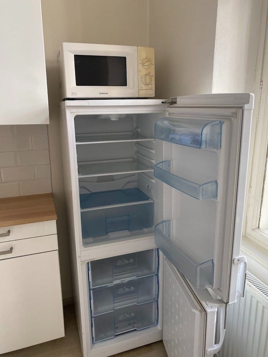 Prenájom bytu 2-izbový 60 m², Na Bělidle, Praha, Praha Prenájom bytu 2-izbový 60 m², Na Bělidle, Praha, Praha