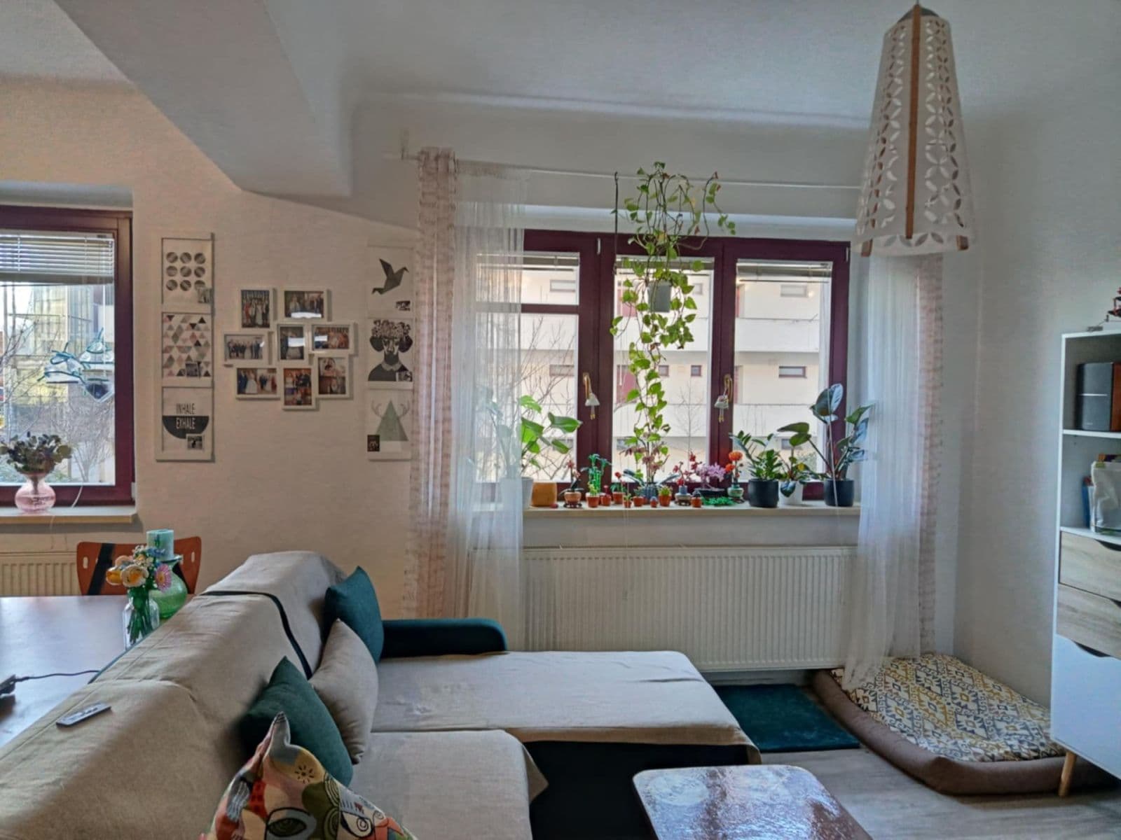 Prenájom bytu 1-izbový 40 m², Dvorského, Brno, Jihomoravský kraj Prenájom bytu 1-izbový 40 m², Dvorského, Brno, Jihomoravský kraj