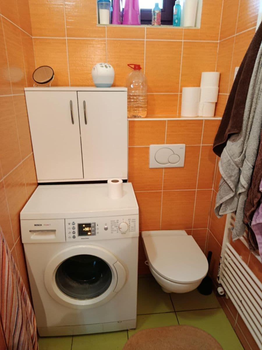 Prenájom bytu 1-izbový 40 m², Dvorského, Brno, Jihomoravský kraj Prenájom bytu 1-izbový 40 m², Dvorského, Brno, Jihomoravský kraj