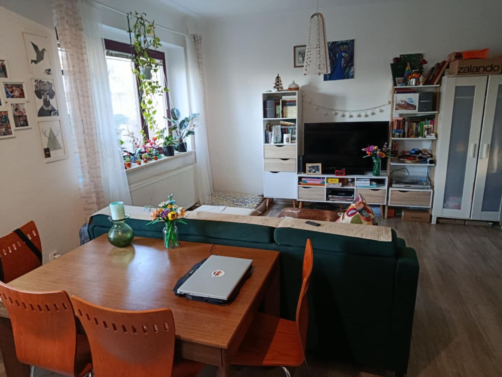 Prenájom bytu 1-izbový 40 m², Dvorského, Brno, Jihomoravský kraj Prenájom bytu 1-izbový 40 m², Dvorského, Brno, Jihomoravský kraj