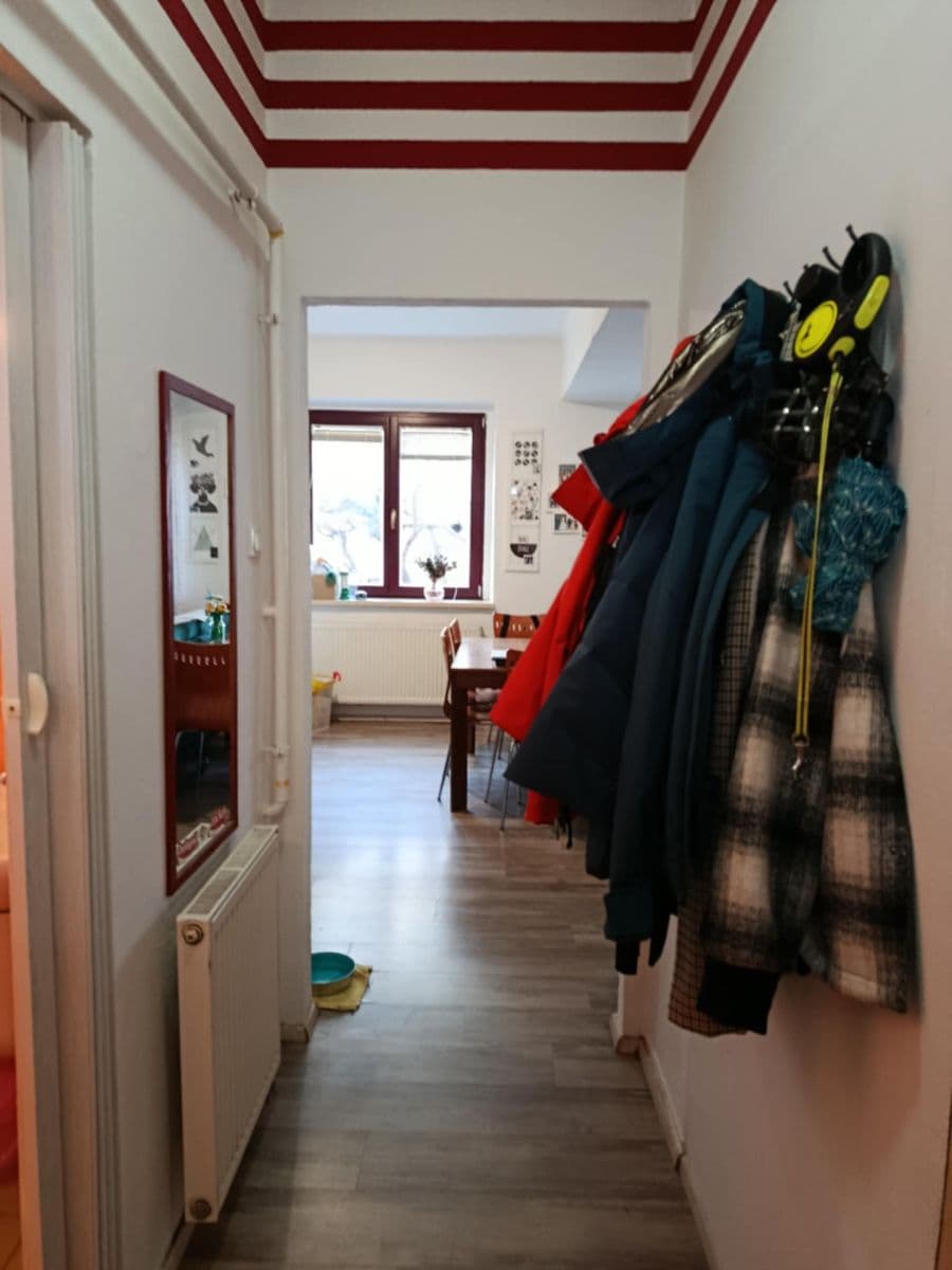 Prenájom bytu 1-izbový 40 m², Dvorského, Brno, Jihomoravský kraj Prenájom bytu 1-izbový 40 m², Dvorského, Brno, Jihomoravský kraj