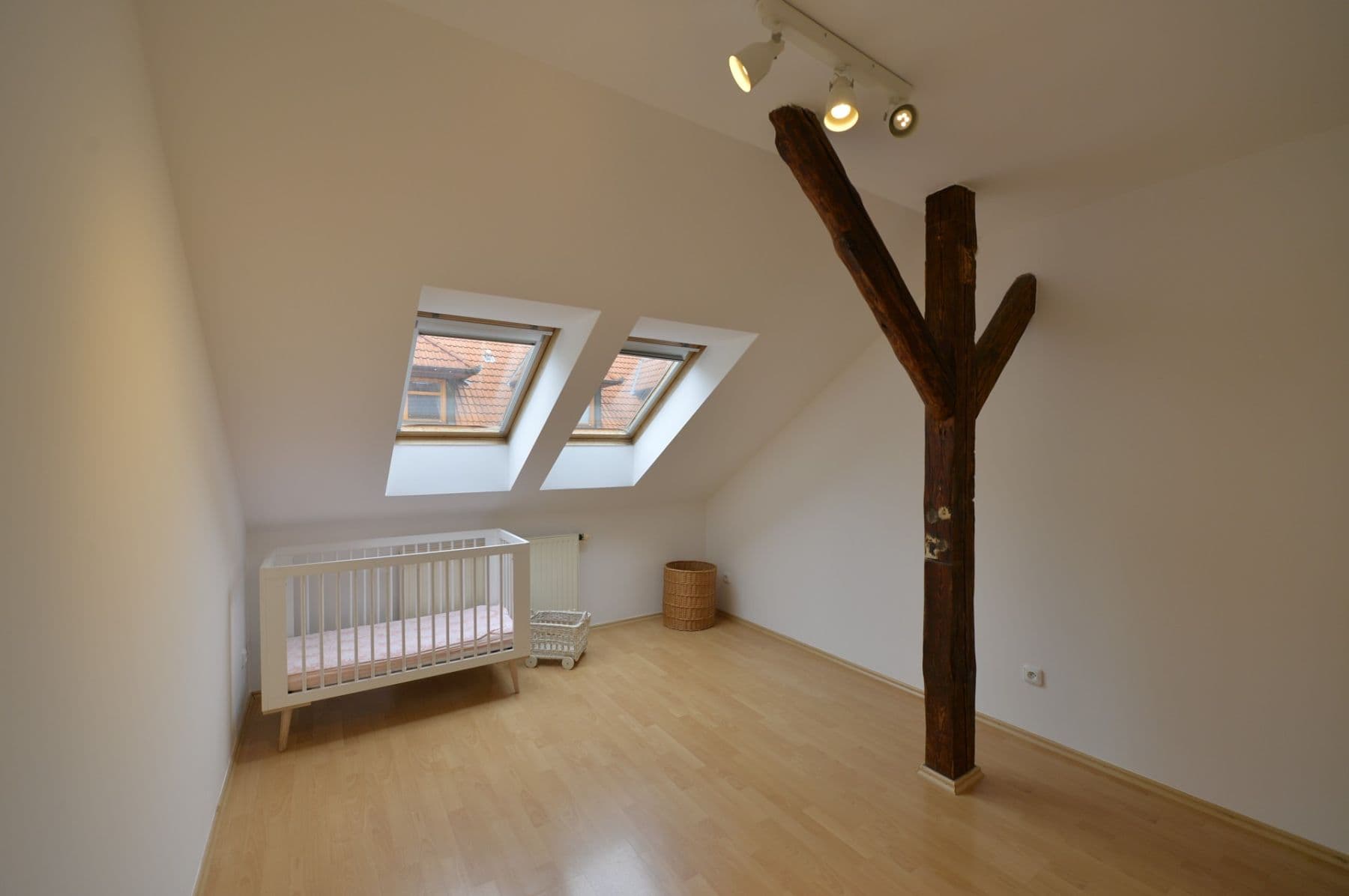 Predaj bytu 4-izbový 112 m², J. Š. Baara, České Budějovice, Jihočeský kraj Predaj bytu 4-izbový 112 m², J. Š. Baara, České Budějovice, Jihočeský kraj