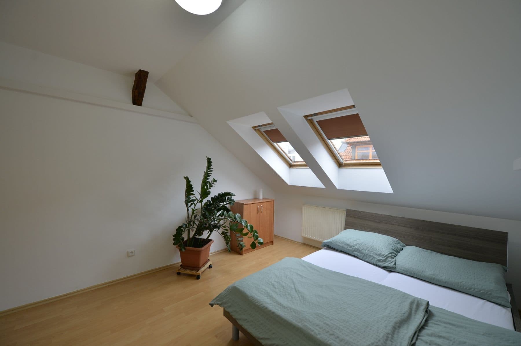 Predaj bytu 4-izbový 112 m², J. Š. Baara, České Budějovice, Jihočeský kraj Predaj bytu 4-izbový 112 m², J. Š. Baara, České Budějovice, Jihočeský kraj