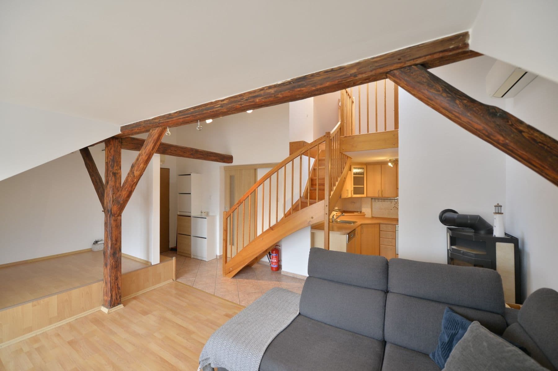 Predaj bytu 4-izbový 112 m², J. Š. Baara, České Budějovice, Jihočeský kraj Predaj bytu 4-izbový 112 m², J. Š. Baara, České Budějovice, Jihočeský kraj