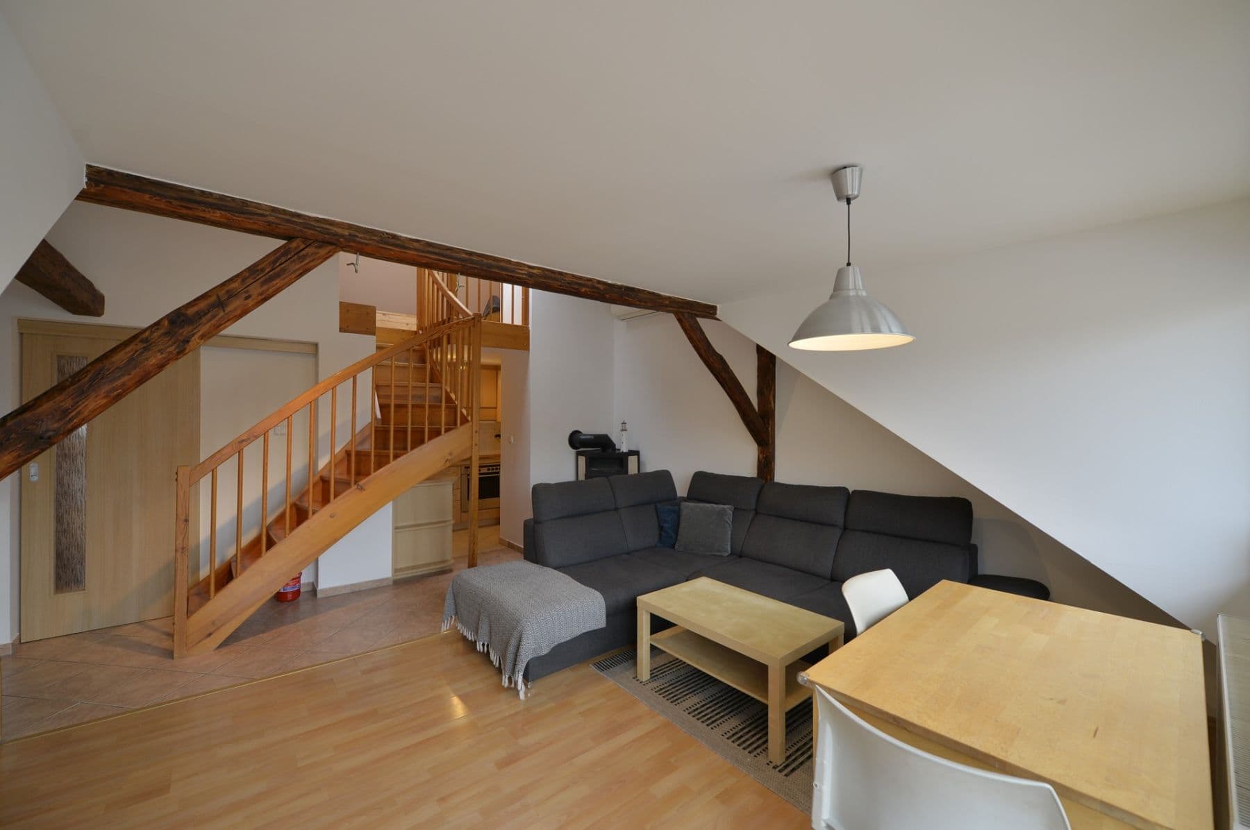 Predaj bytu 4-izbový 112 m², J. Š. Baara, České Budějovice, Jihočeský kraj Predaj bytu 4-izbový 112 m², J. Š. Baara, České Budějovice, Jihočeský kraj