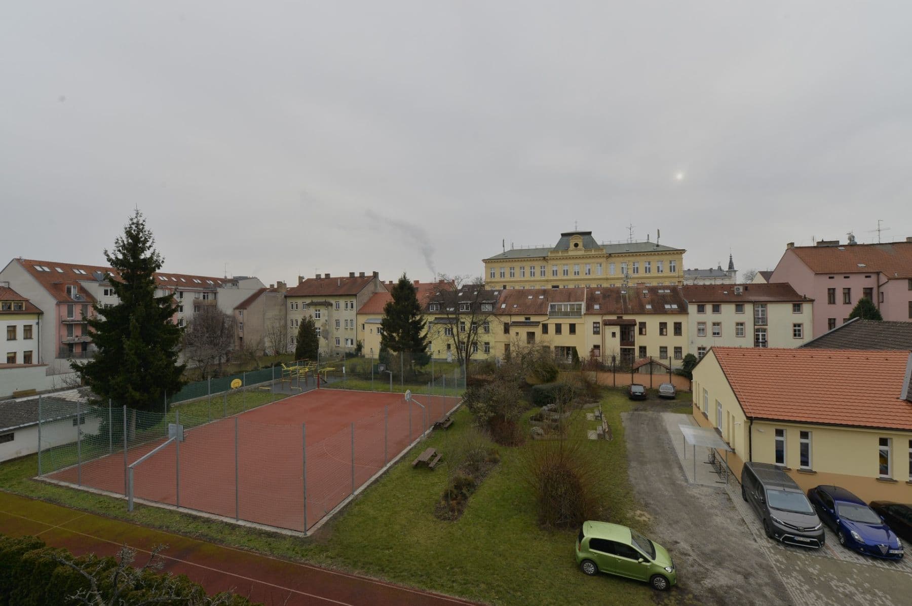 Predaj bytu 4-izbový 112 m², J. Š. Baara, České Budějovice, Jihočeský kraj Predaj bytu 4-izbový 112 m², J. Š. Baara, České Budějovice, Jihočeský kraj