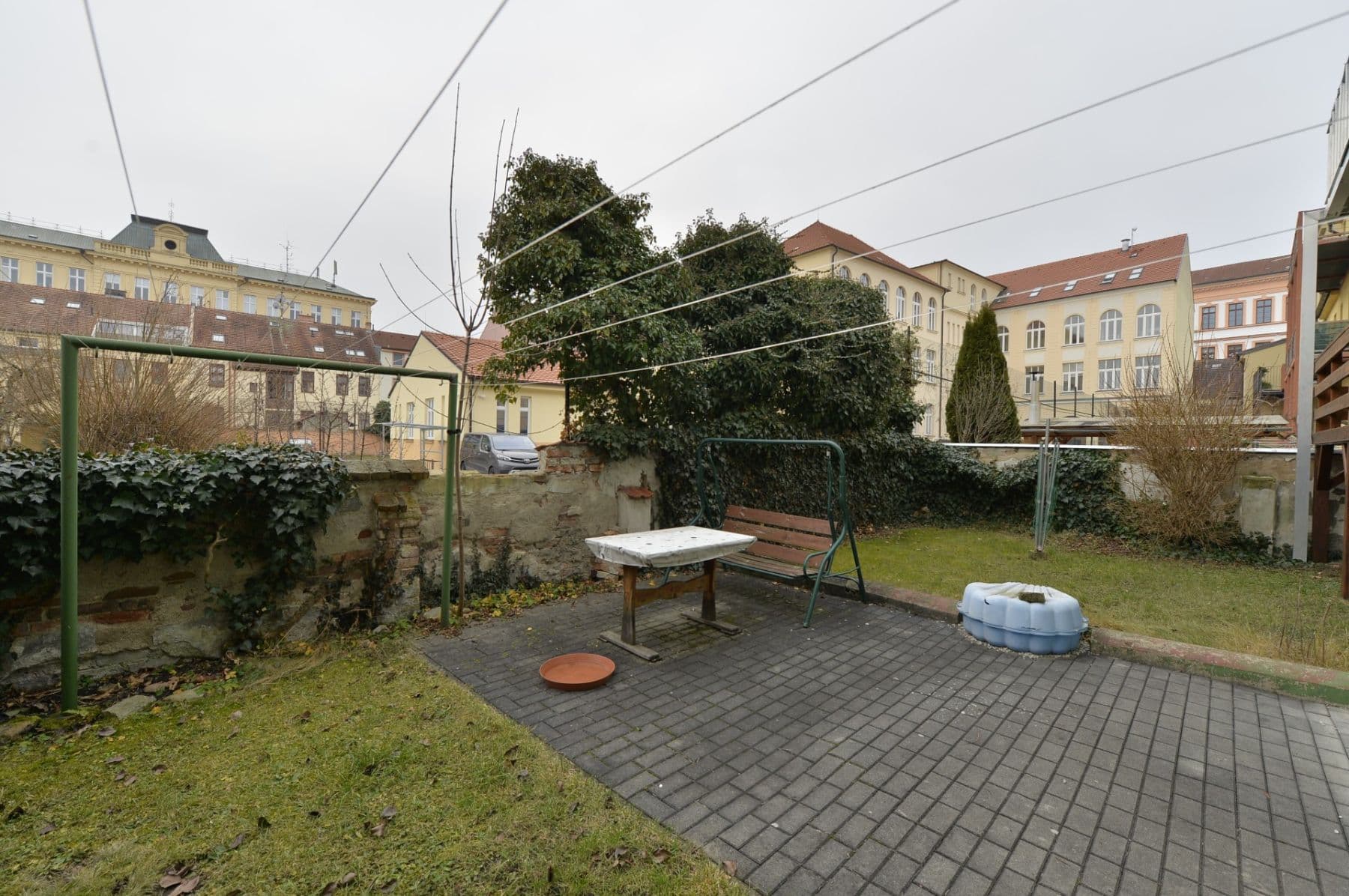 Predaj bytu 4-izbový 112 m², J. Š. Baara, České Budějovice, Jihočeský kraj Predaj bytu 4-izbový 112 m², J. Š. Baara, České Budějovice, Jihočeský kraj