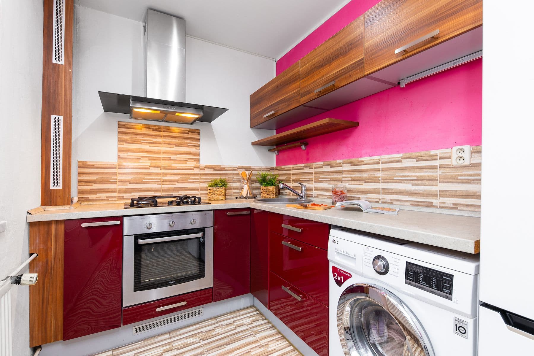 Predaj bytu 3-izbový 69 m², Zdeňka Vavříka, Ostrava, Moravskoslezský kraj Predaj bytu 3-izbový 69 m², Zdeňka Vavříka, Ostrava, Moravskoslezský kraj