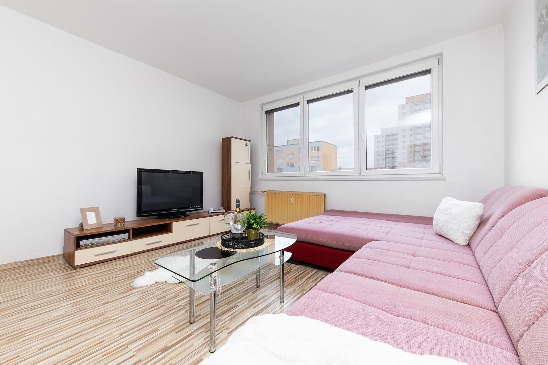 Predaj bytu 3-izbový 69 m², Zdeňka Vavříka, Ostrava, Moravskoslezský kraj Predaj bytu 3-izbový 69 m², Zdeňka Vavříka, Ostrava, Moravskoslezský kraj