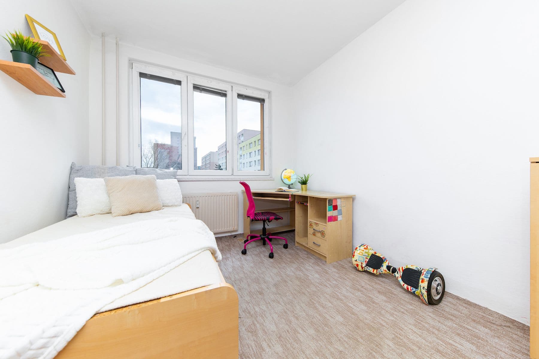 Predaj bytu 3-izbový 69 m², Zdeňka Vavříka, Ostrava, Moravskoslezský kraj Predaj bytu 3-izbový 69 m², Zdeňka Vavříka, Ostrava, Moravskoslezský kraj