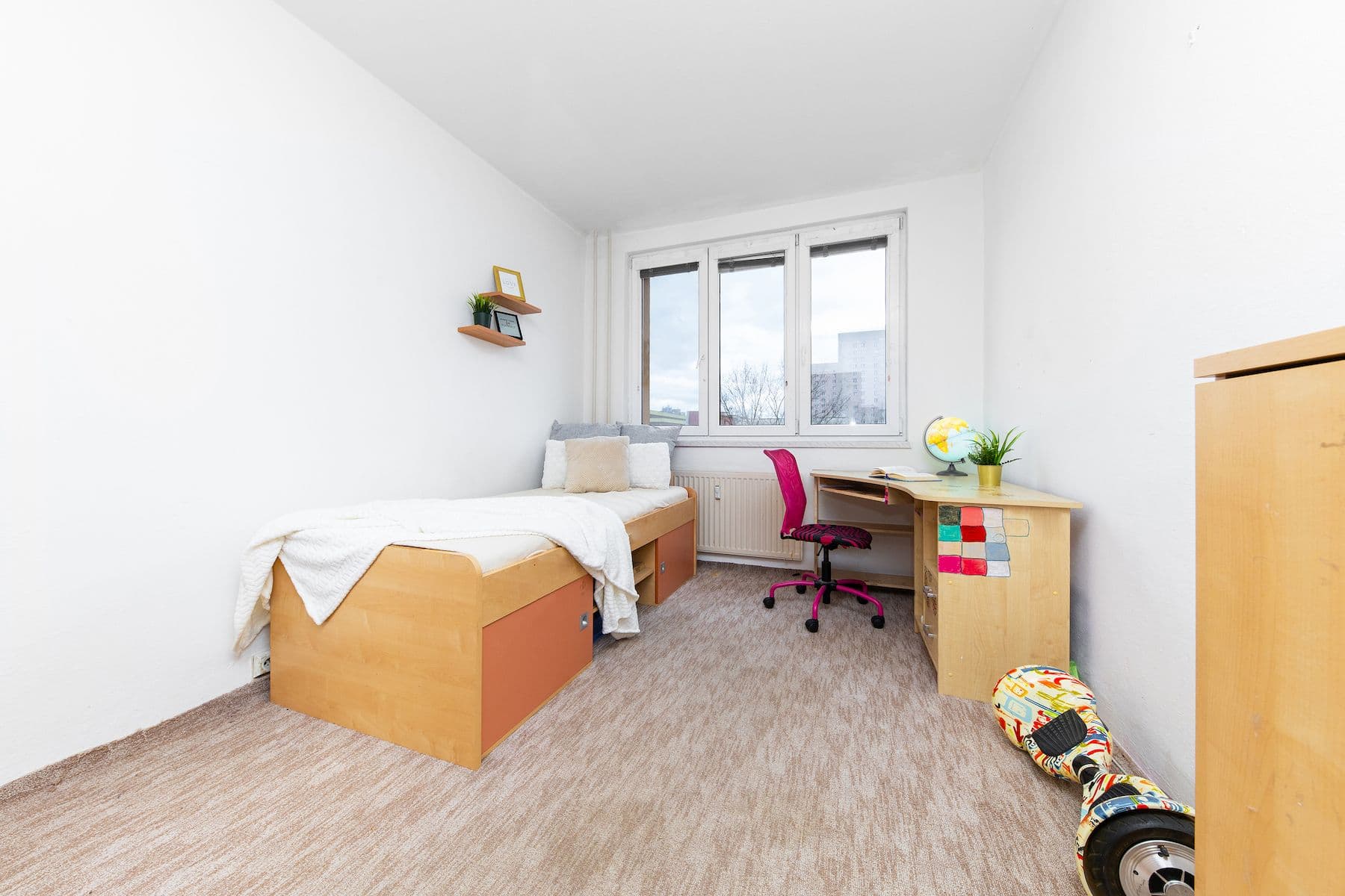 Predaj bytu 3-izbový 69 m², Zdeňka Vavříka, Ostrava, Moravskoslezský kraj Predaj bytu 3-izbový 69 m², Zdeňka Vavříka, Ostrava, Moravskoslezský kraj