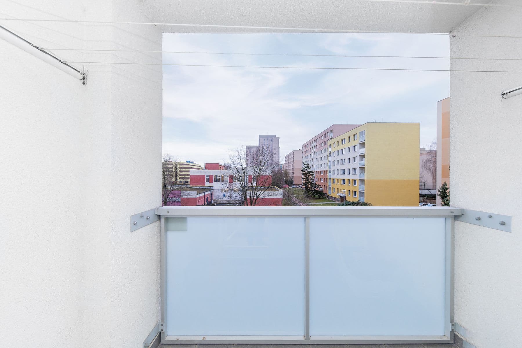 Predaj bytu 3-izbový 69 m², Zdeňka Vavříka, Ostrava, Moravskoslezský kraj Predaj bytu 3-izbový 69 m², Zdeňka Vavříka, Ostrava, Moravskoslezský kraj