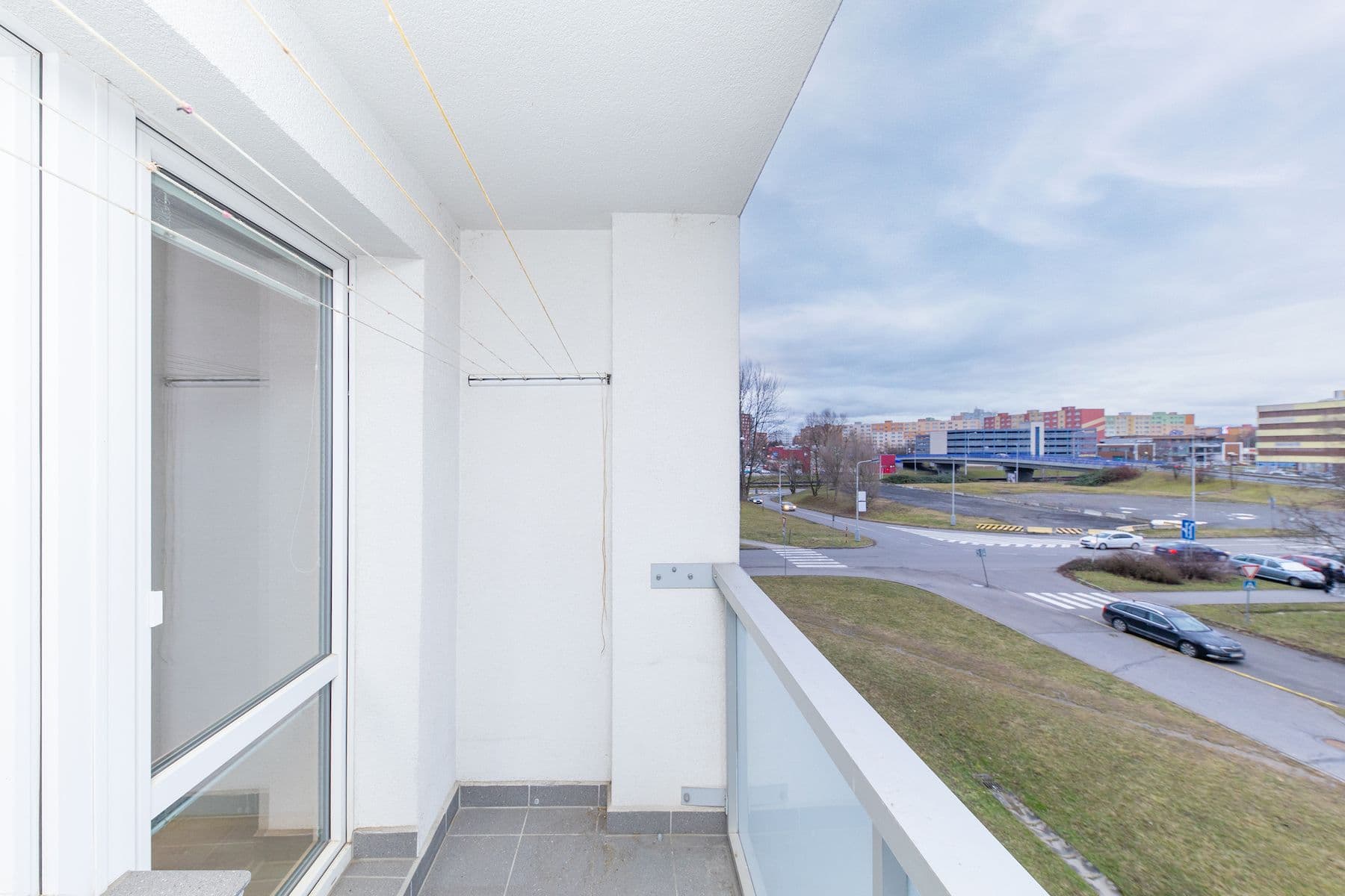 Predaj bytu 3-izbový 69 m², Zdeňka Vavříka, Ostrava, Moravskoslezský kraj Predaj bytu 3-izbový 69 m², Zdeňka Vavříka, Ostrava, Moravskoslezský kraj