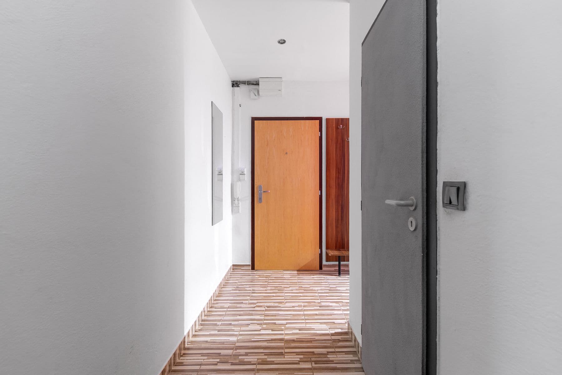 Predaj bytu 3-izbový 69 m², Zdeňka Vavříka, Ostrava, Moravskoslezský kraj Predaj bytu 3-izbový 69 m², Zdeňka Vavříka, Ostrava, Moravskoslezský kraj