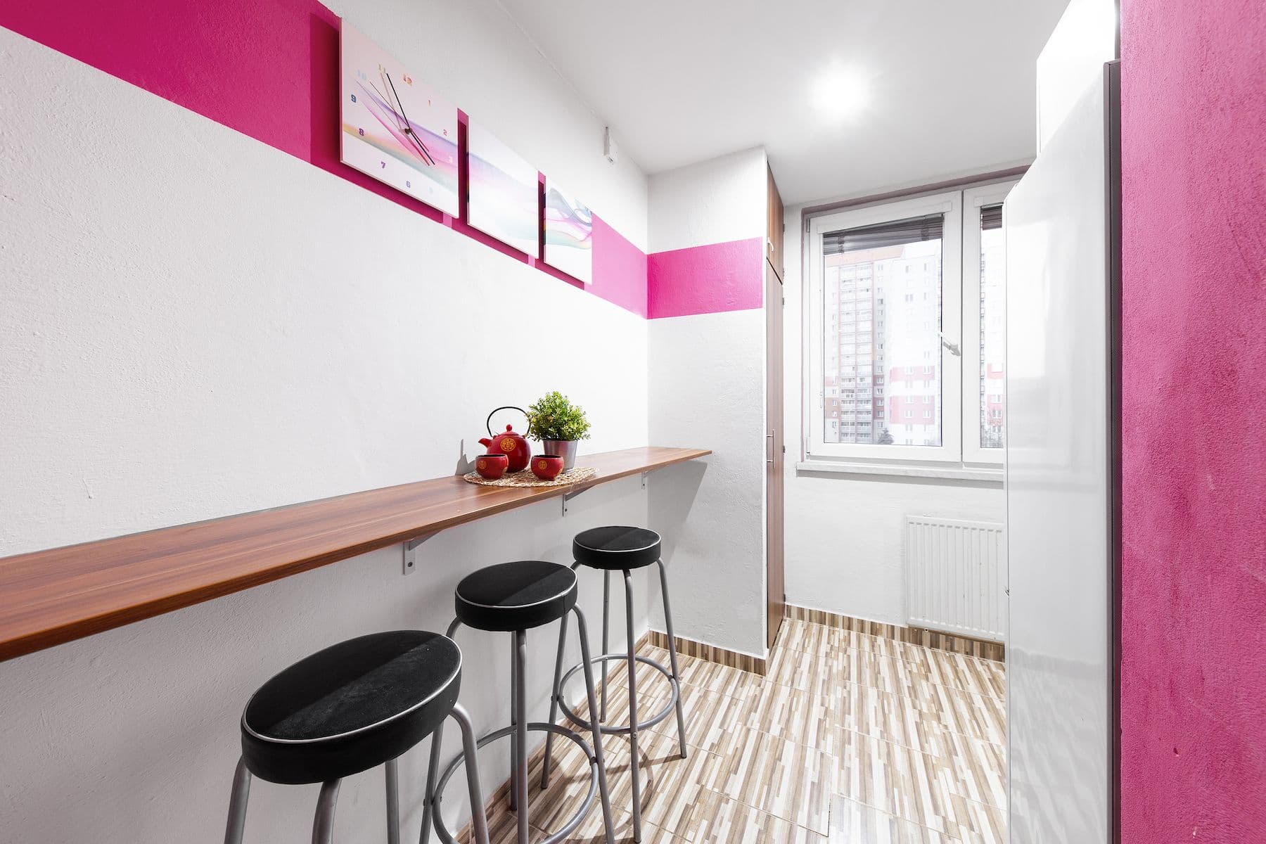 Predaj bytu 3-izbový 69 m², Zdeňka Vavříka, Ostrava, Moravskoslezský kraj Predaj bytu 3-izbový 69 m², Zdeňka Vavříka, Ostrava, Moravskoslezský kraj