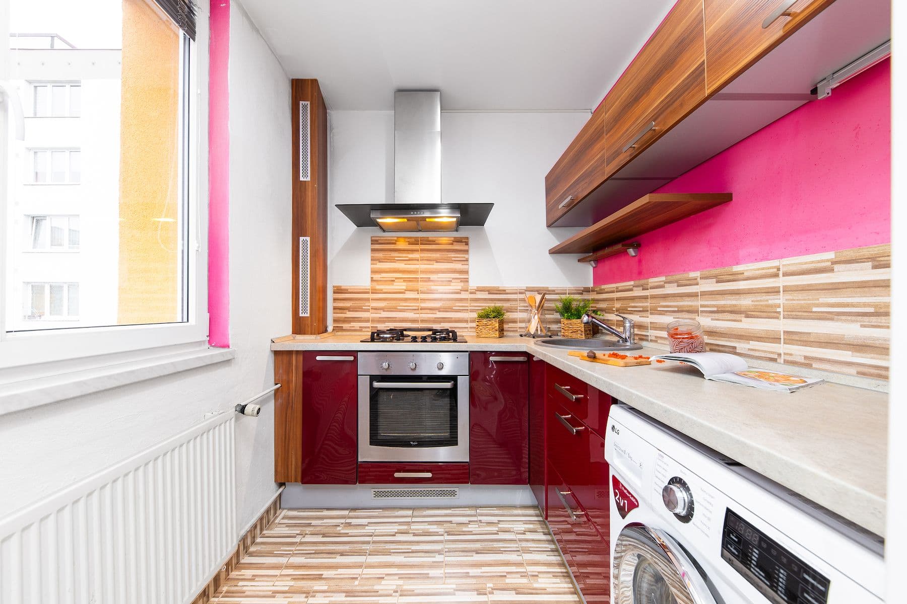 Predaj bytu 3-izbový 69 m², Zdeňka Vavříka, Ostrava, Moravskoslezský kraj Predaj bytu 3-izbový 69 m², Zdeňka Vavříka, Ostrava, Moravskoslezský kraj