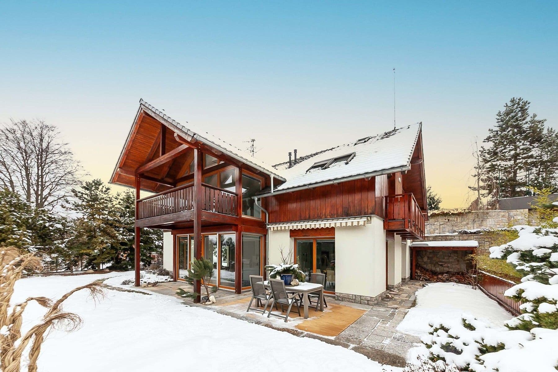 Predaj domu 310 m², pozemek 750 m², Na Kopci, Jablonec nad Nisou, Liberecký kraj Predaj domu 310 m², pozemek 750 m², Na Kopci, Jablonec nad Nisou, Liberecký kraj