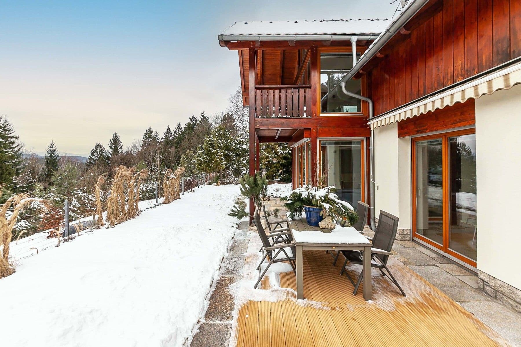 Predaj domu 310 m², pozemek 750 m², Na Kopci, Jablonec nad Nisou, Liberecký kraj Predaj domu 310 m², pozemek 750 m², Na Kopci, Jablonec nad Nisou, Liberecký kraj