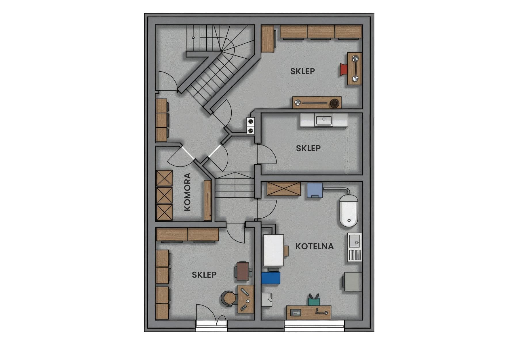 Predaj domu 310 m², pozemek 750 m², Na Kopci, Jablonec nad Nisou, Liberecký kraj Predaj domu 310 m², pozemek 750 m², Na Kopci, Jablonec nad Nisou, Liberecký kraj