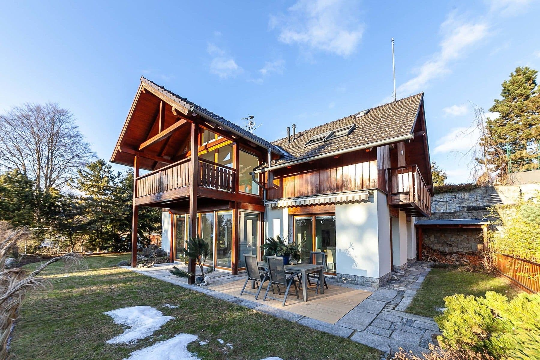 Predaj domu 310 m², pozemek 750 m², Na Kopci, Jablonec nad Nisou, Liberecký kraj Predaj domu 310 m², pozemek 750 m², Na Kopci, Jablonec nad Nisou, Liberecký kraj