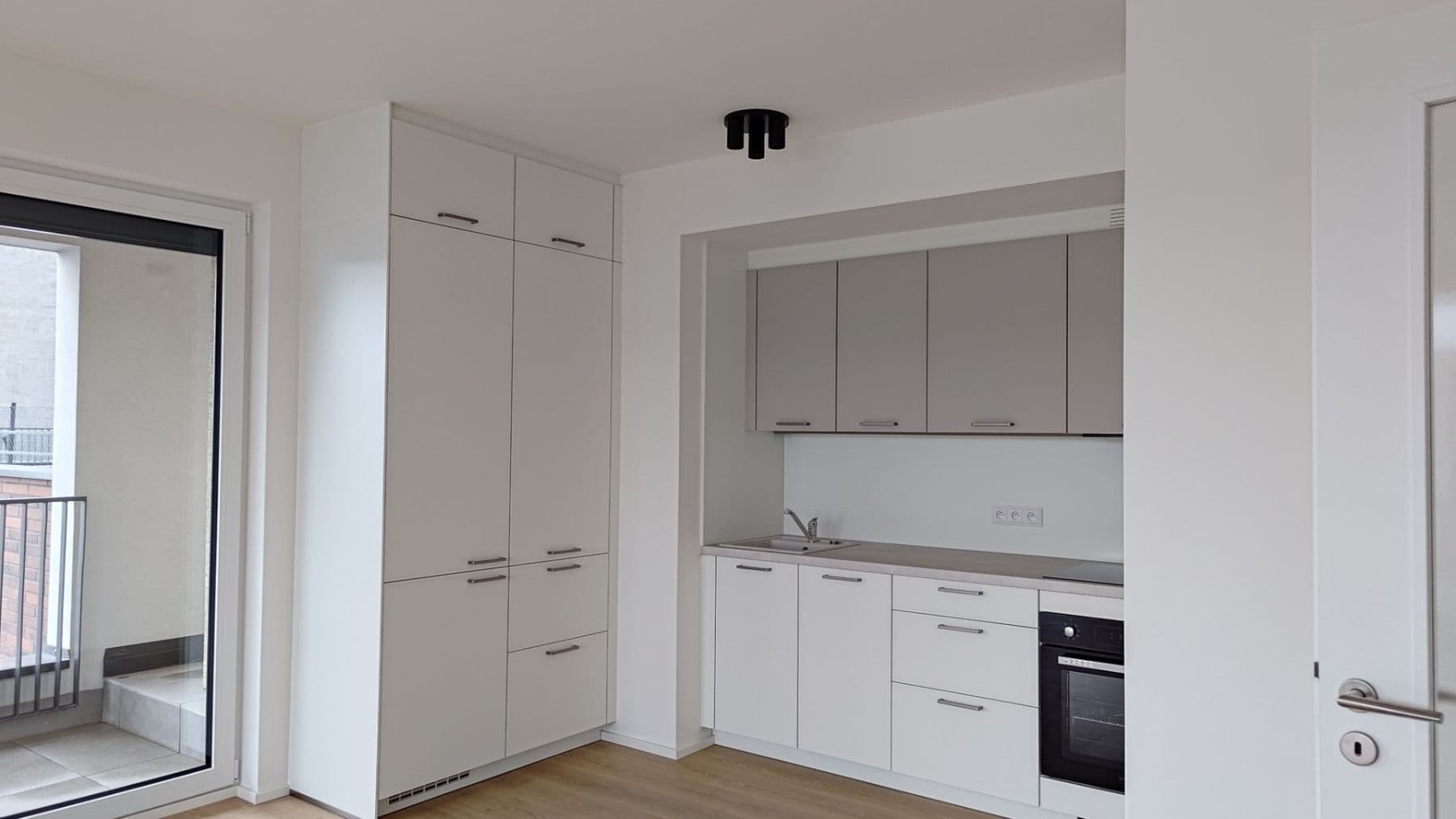 Prenájom bytu 2-izbový 61 m², Poděbradská, Praha, Praha Prenájom bytu 2-izbový 61 m², Poděbradská, Praha, Praha