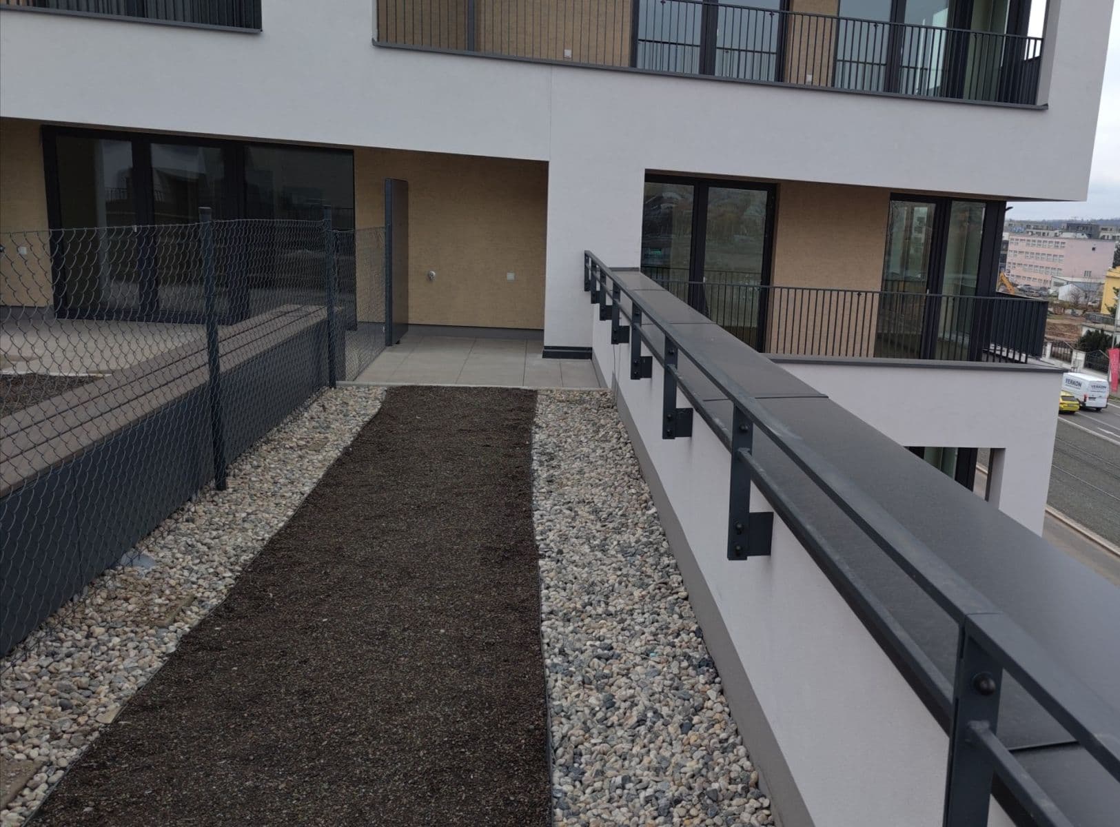 Prenájom bytu 2-izbový 61 m², Poděbradská, Praha, Praha Prenájom bytu 2-izbový 61 m², Poděbradská, Praha, Praha