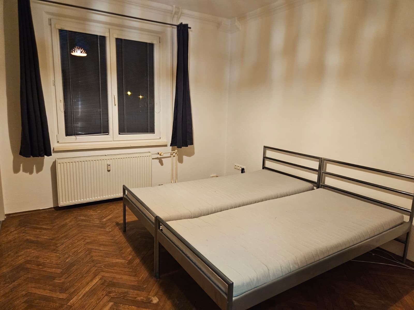 Prenájom bytu 3-izbový 67 m², Martinčekova, Ružinov, Bratislavský kraj Prenájom bytu 3-izbový 67 m², Martinčekova, Ružinov, Bratislavský kraj