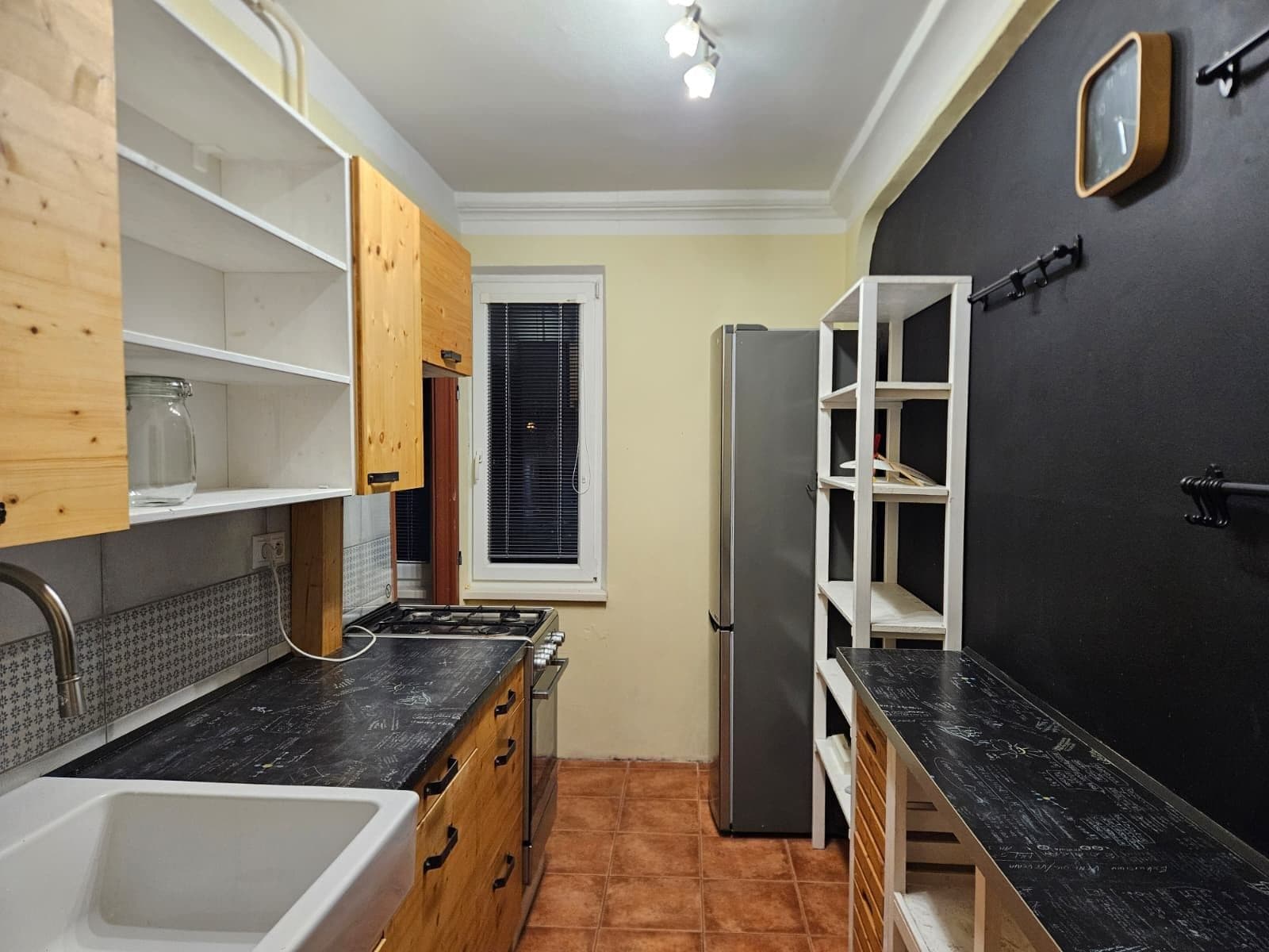 Prenájom bytu 3-izbový 67 m², Martinčekova, Ružinov, Bratislavský kraj Prenájom bytu 3-izbový 67 m², Martinčekova, Ružinov, Bratislavský kraj