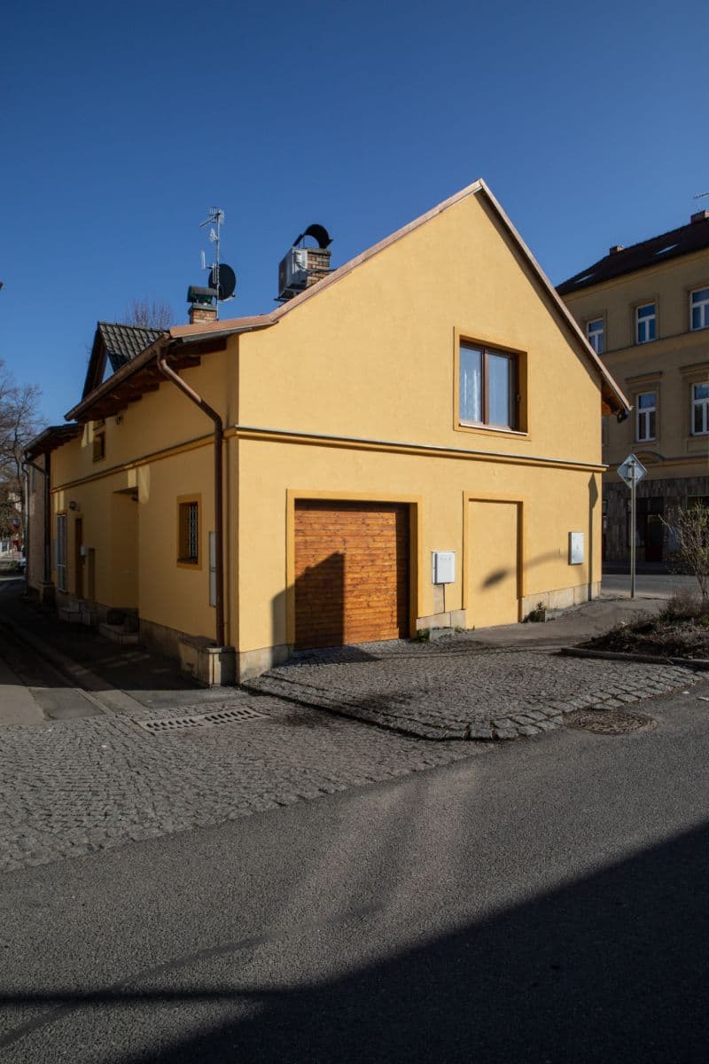 Predaj bytu 6-izbový 156 m², Hlubočepská, Praha, Praha Predaj bytu 6-izbový 156 m², Hlubočepská, Praha, Praha