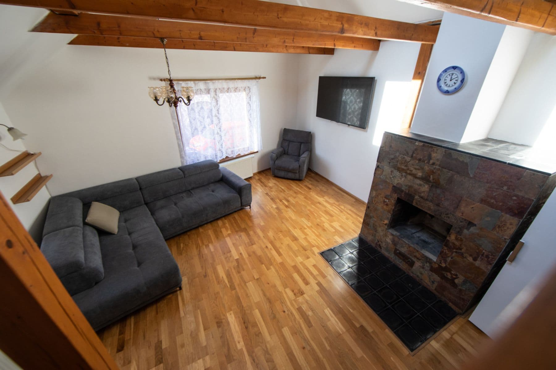 Predaj bytu 6-izbový 156 m², Hlubočepská, Praha, Praha Predaj bytu 6-izbový 156 m², Hlubočepská, Praha, Praha