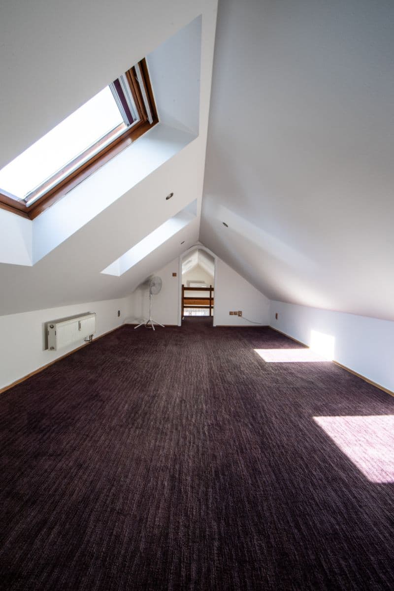 Predaj bytu 6-izbový 156 m², Hlubočepská, Praha, Praha Predaj bytu 6-izbový 156 m², Hlubočepská, Praha, Praha